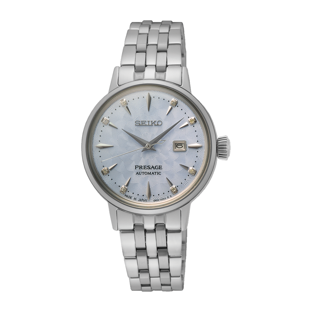 Seiko Presage