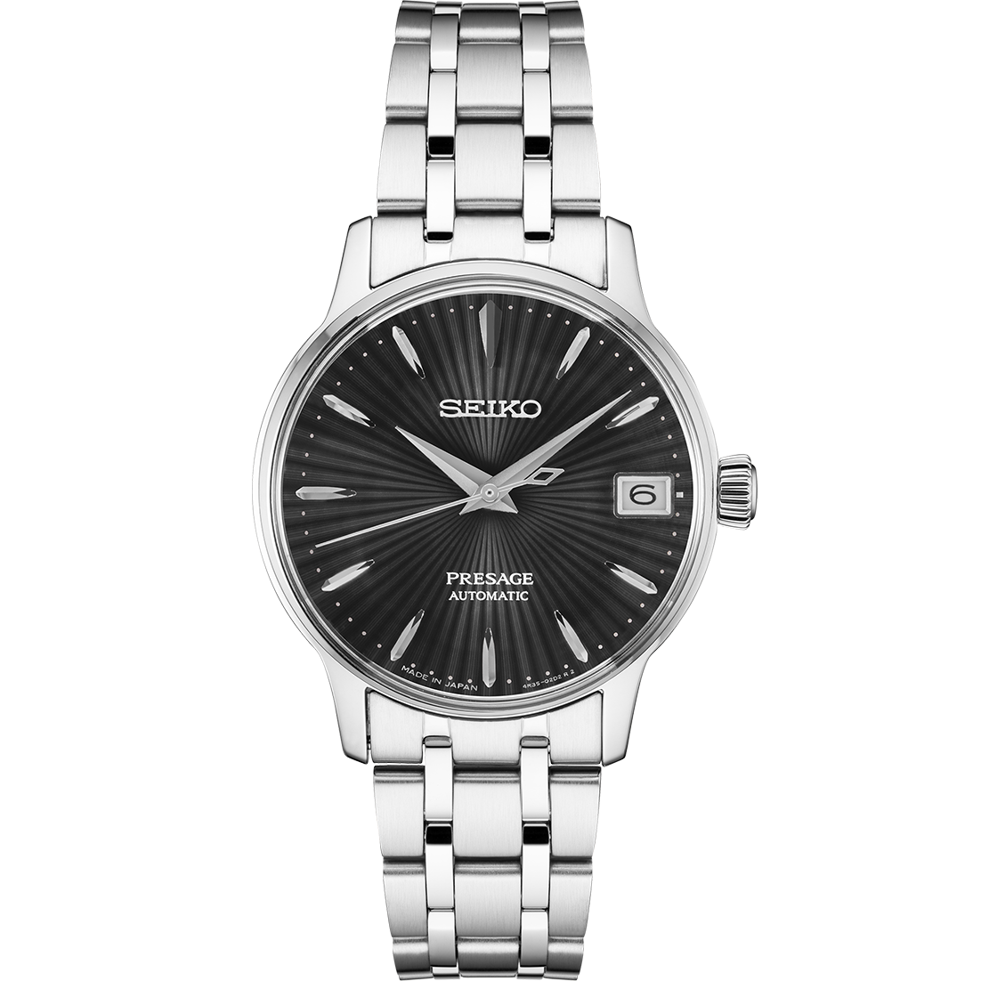 Seiko Presage