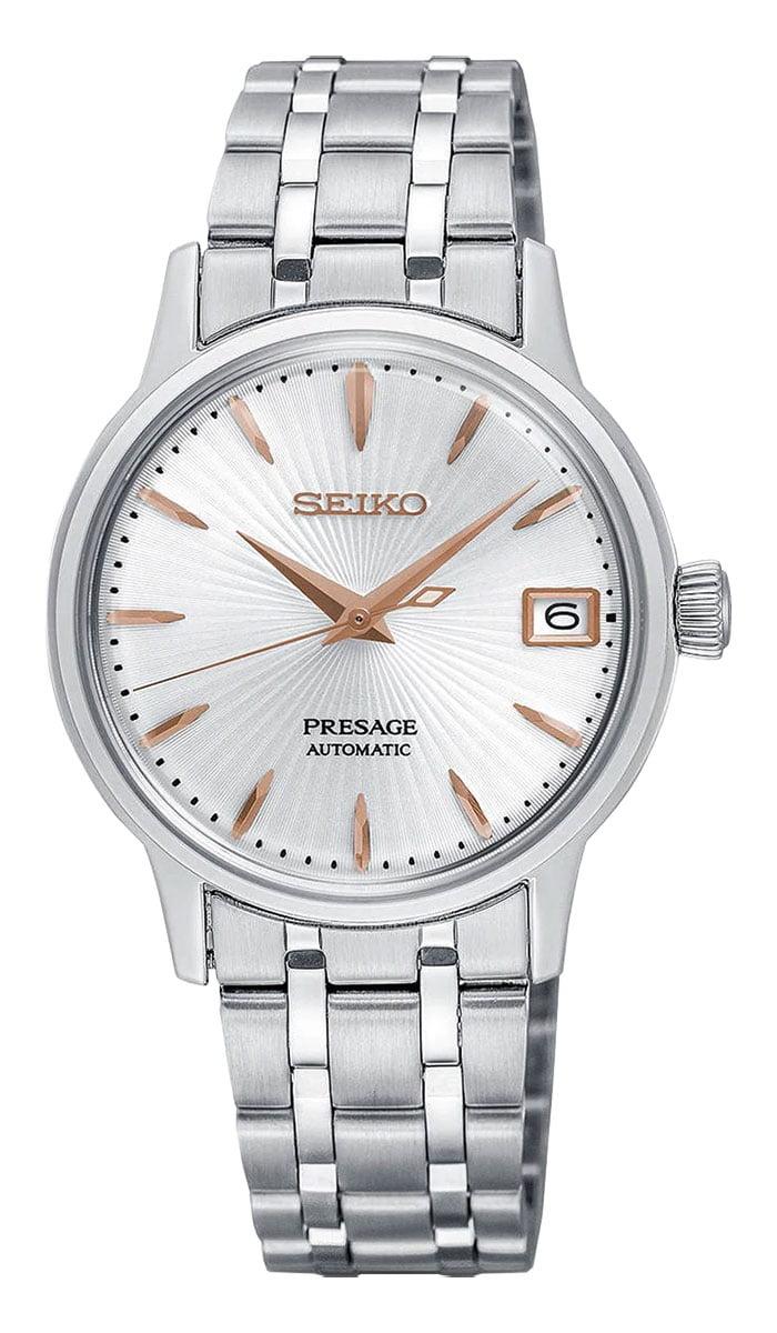Seiko Presage