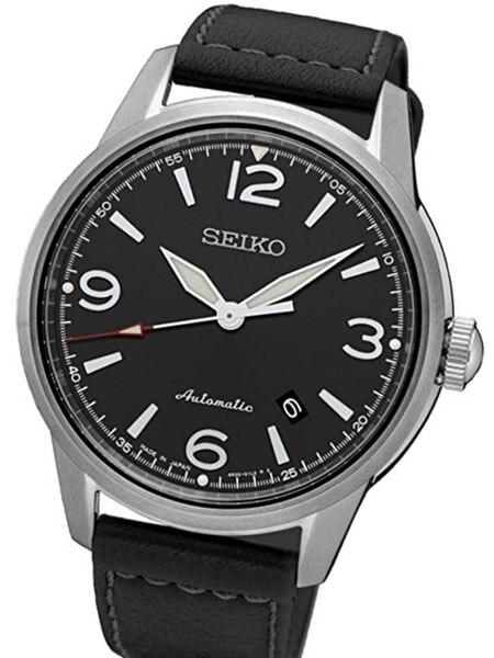 Seiko Presage
