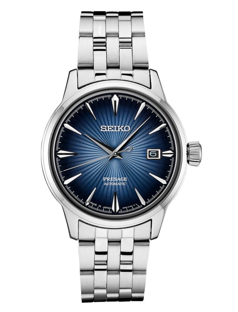 Seiko Presage