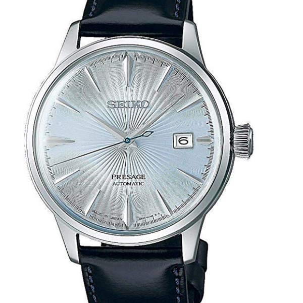 Seiko Presage