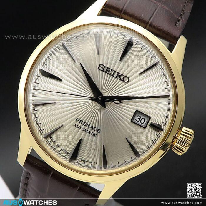 Seiko Presage