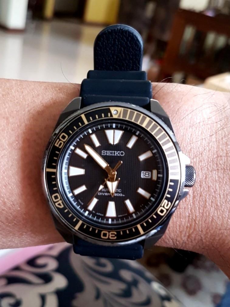 Seiko Prospex