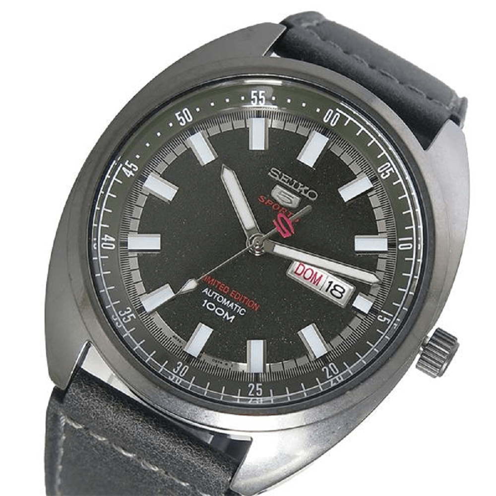 Seiko 5 Sports