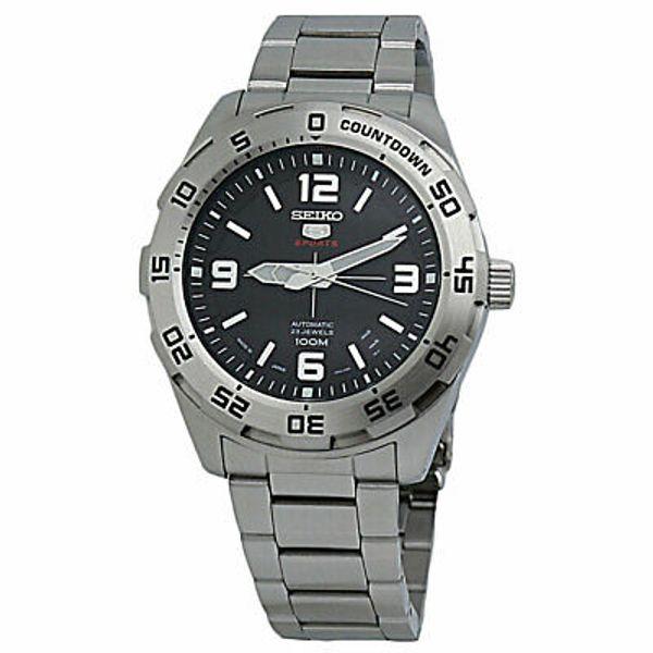 Seiko 5 Sports