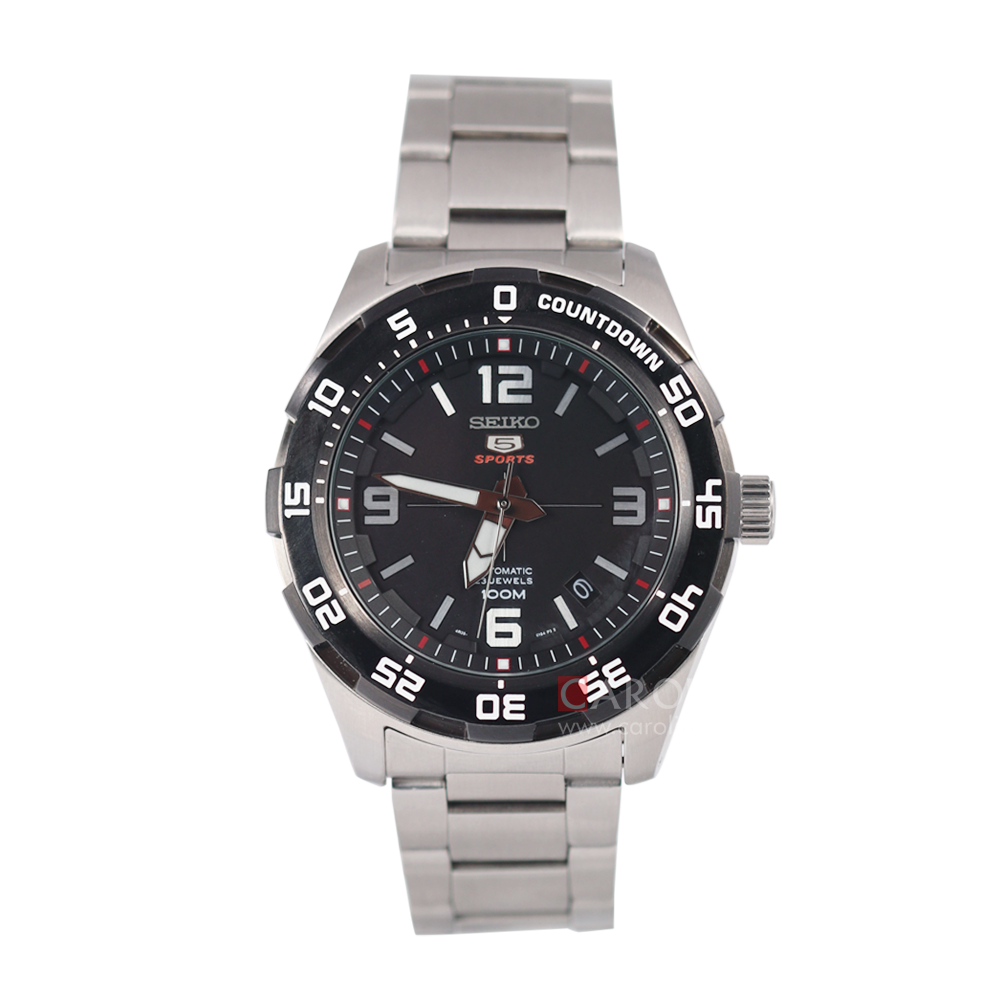 Seiko 5 Sports
