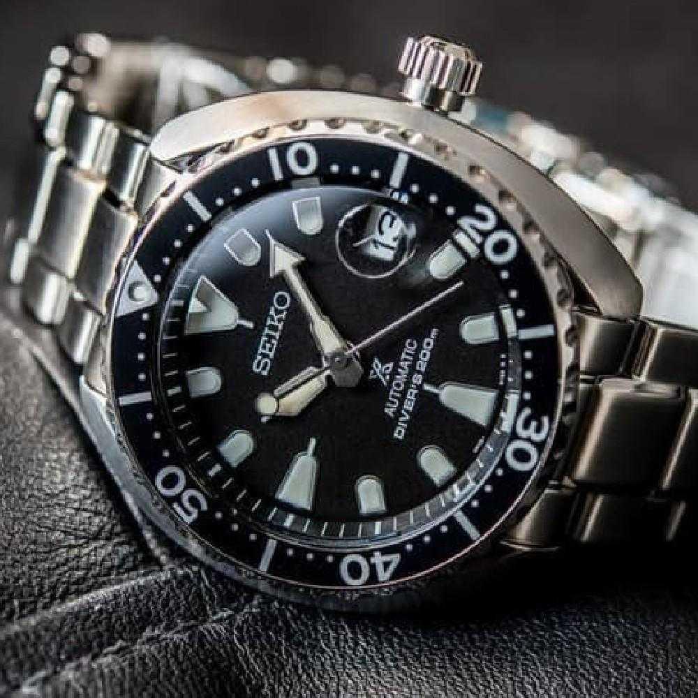 Seiko Prospex
