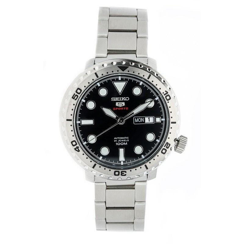 Seiko 5 Sports