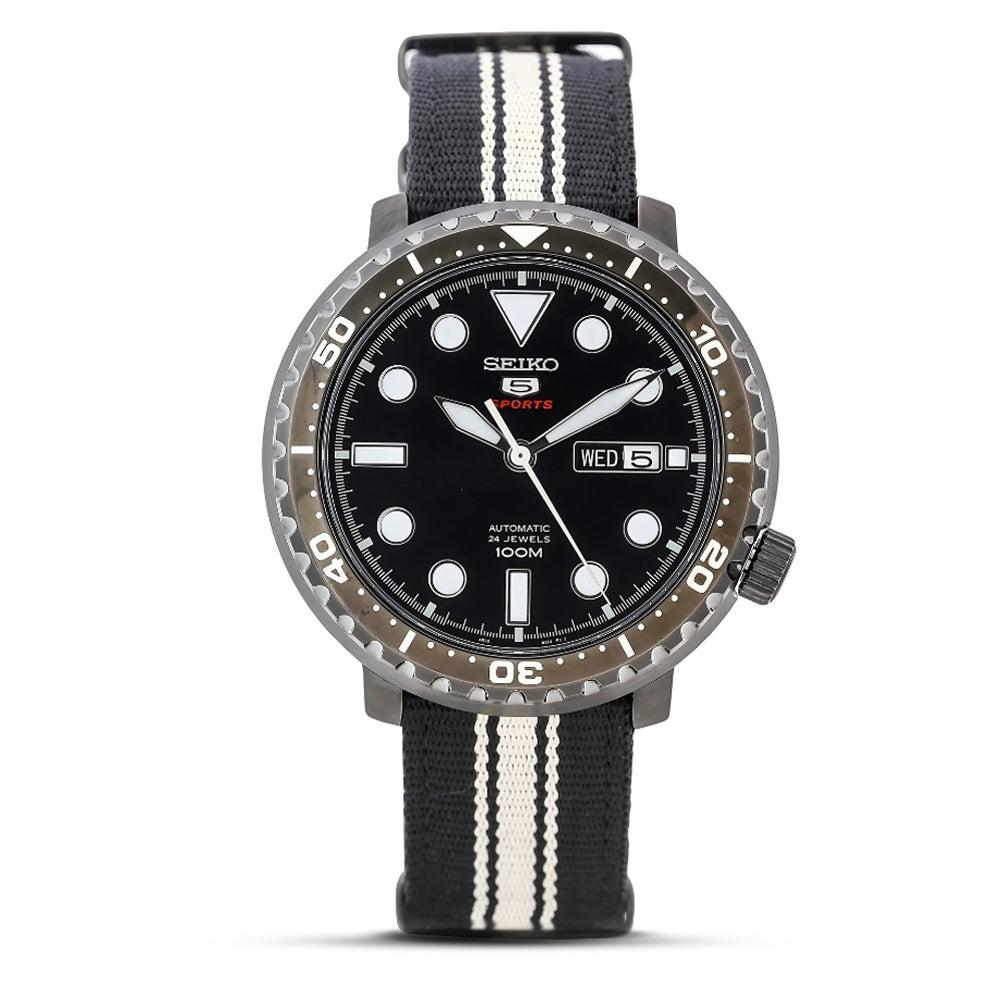 Seiko 5 Sports