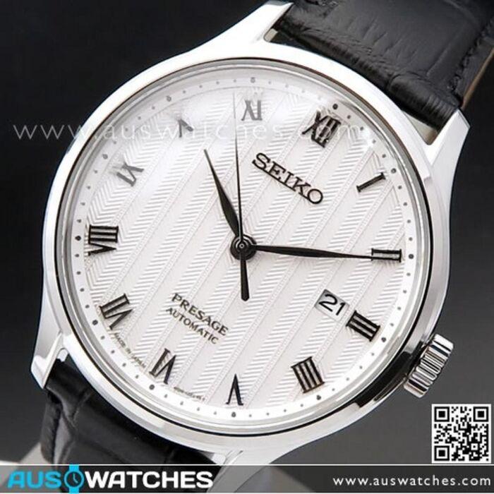 Seiko Presage
