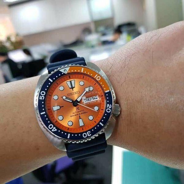 Seiko Prospex
