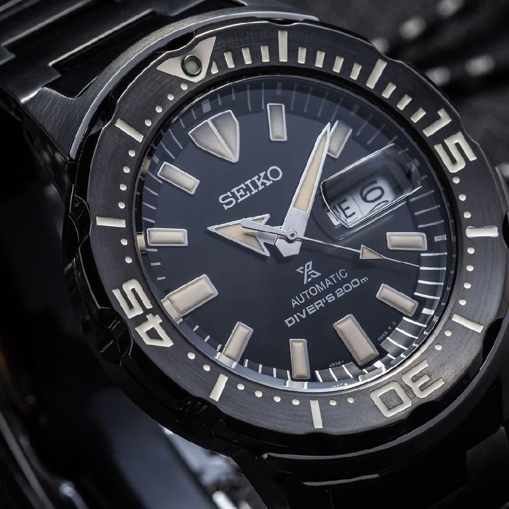 Seiko Prospex