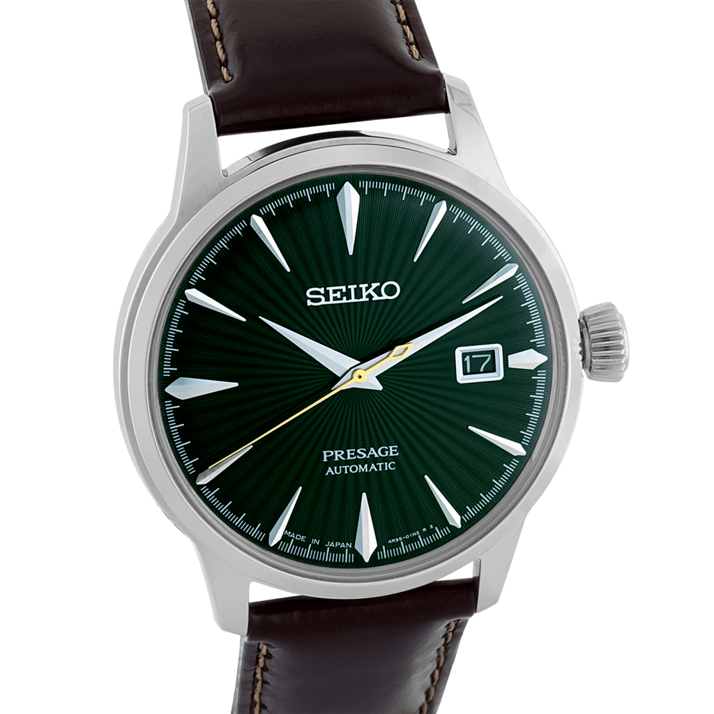 Seiko Presage
