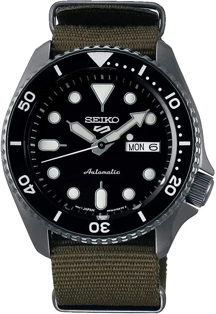 Seiko Seiko