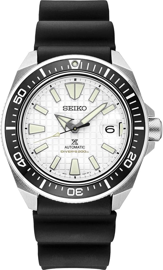 Seiko Prospex
