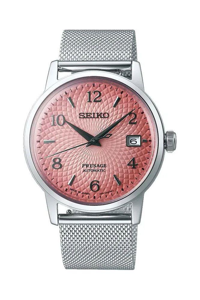 Seiko Presage