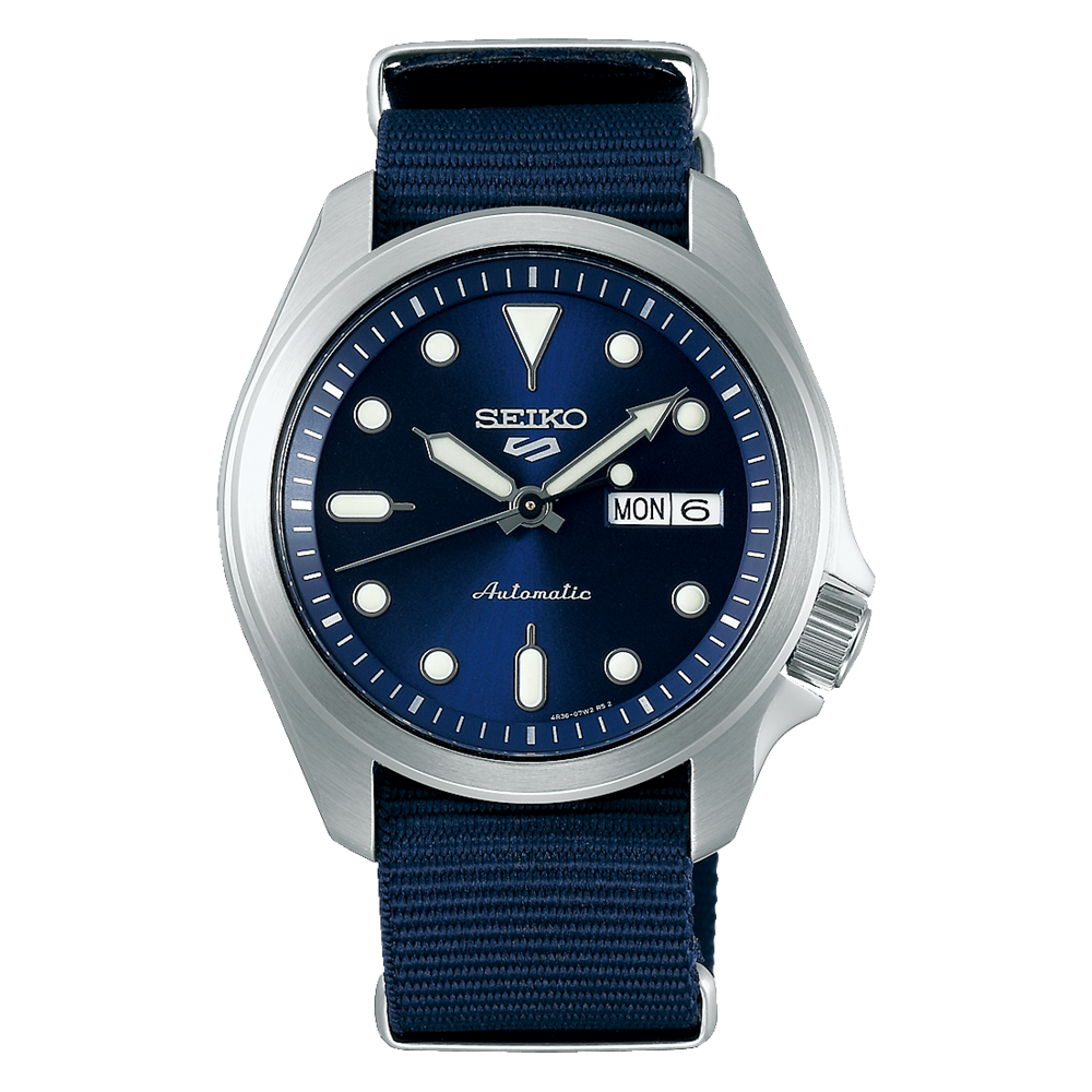 Seiko 5 Sports