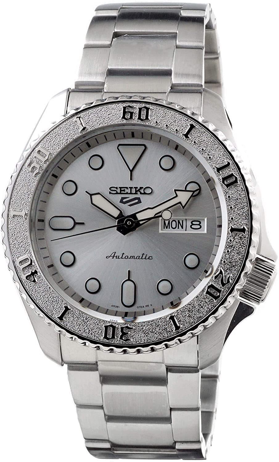 Seiko 5 Sports