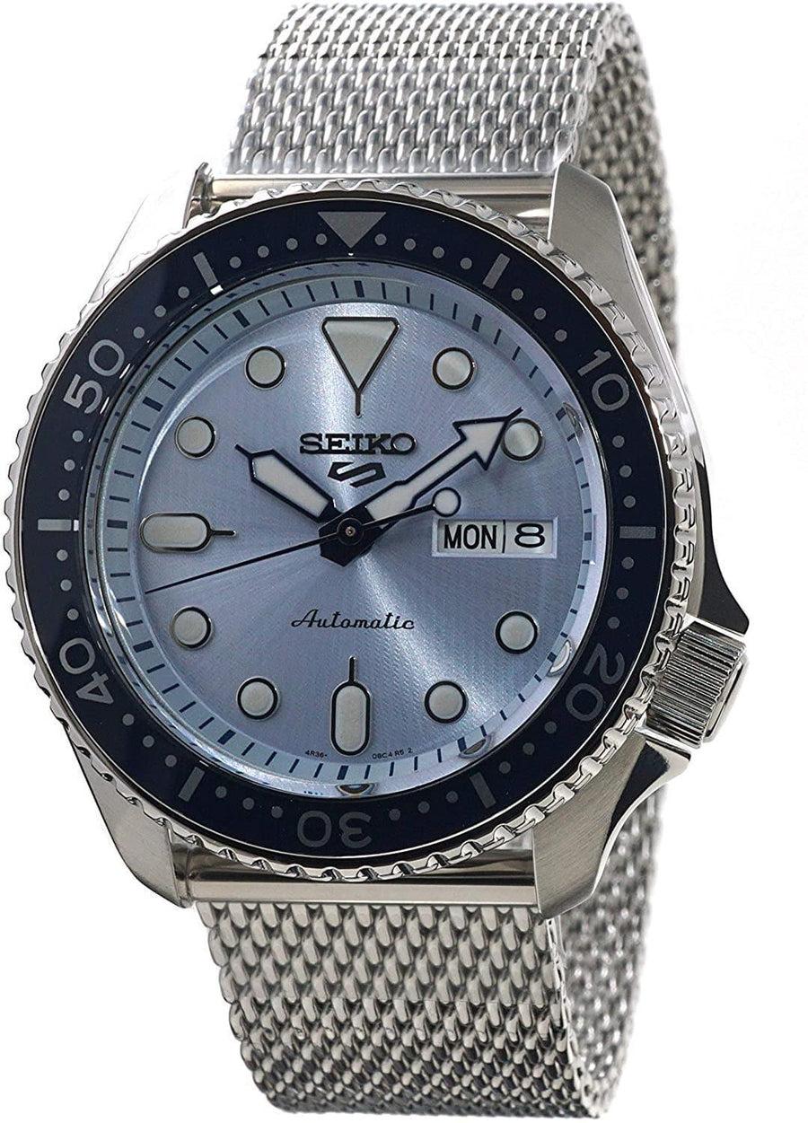 Seiko 5 Sports