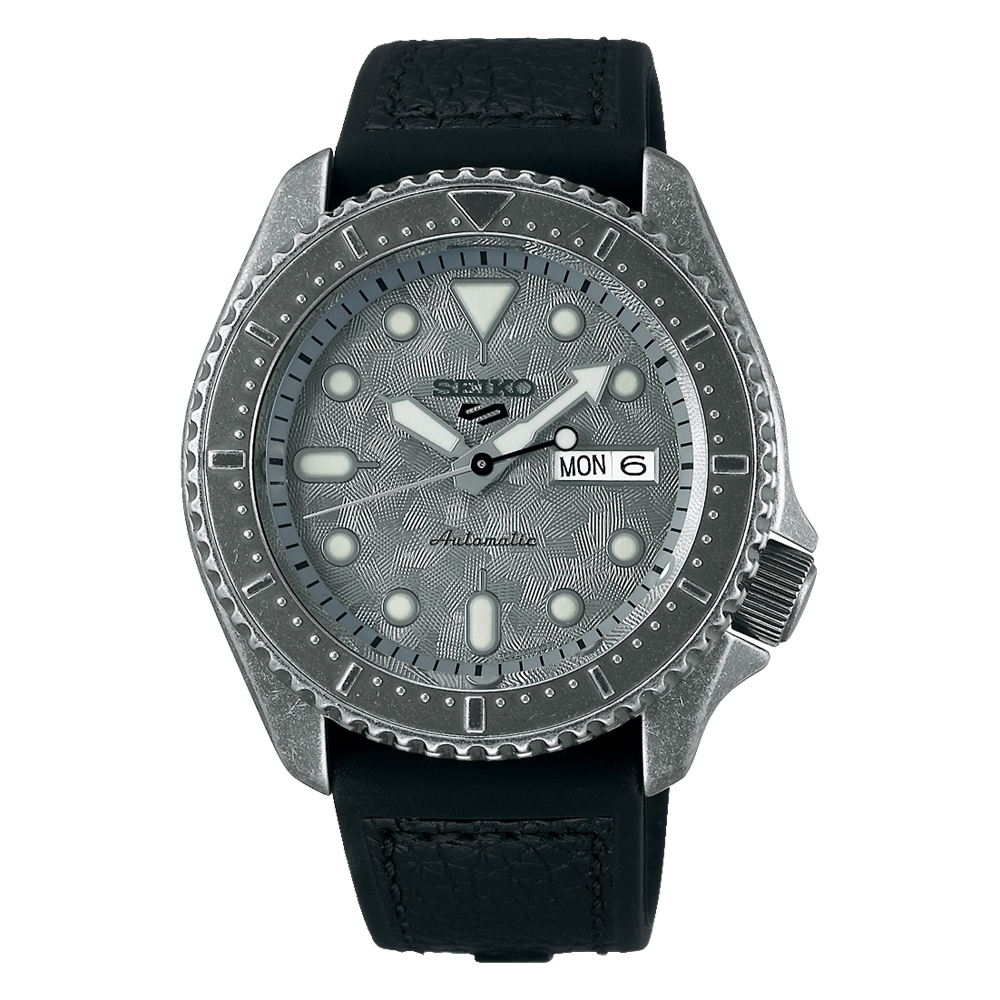 Seiko 5 Sports
