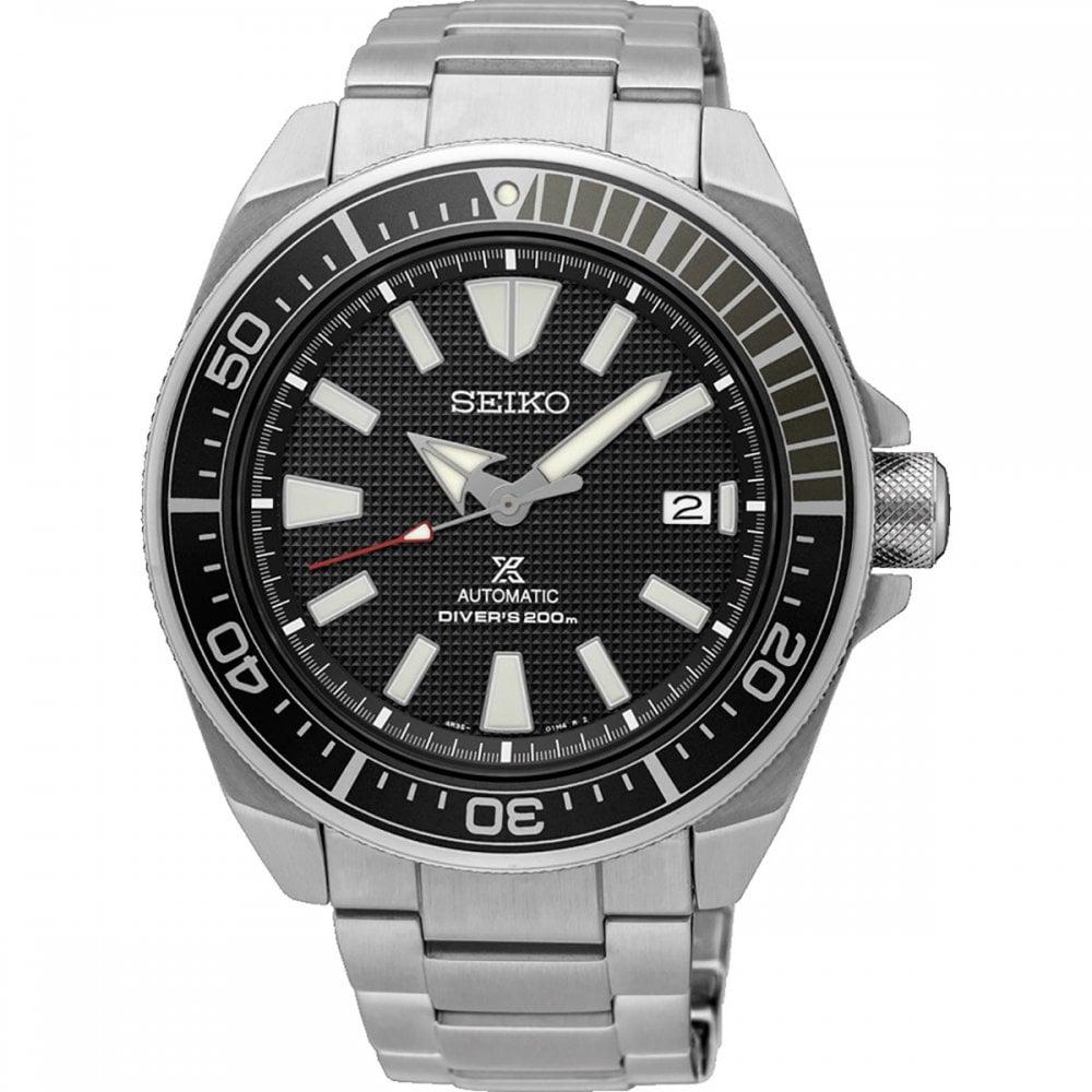 Seiko Prospex