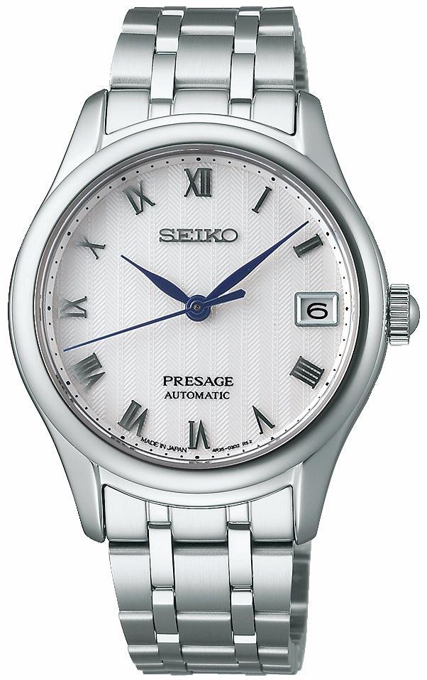 Seiko Presage