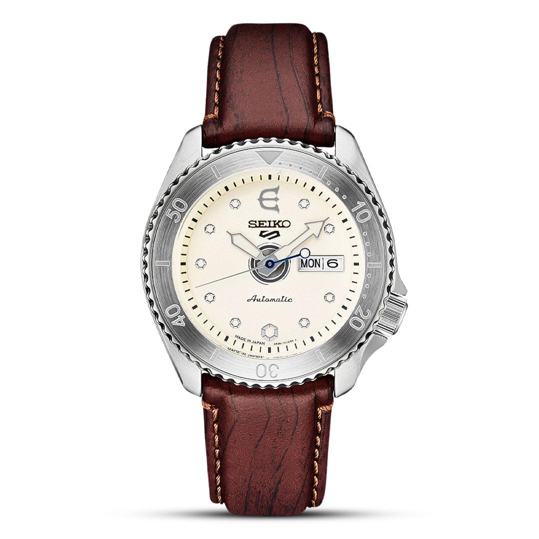 Seiko 5 Sports