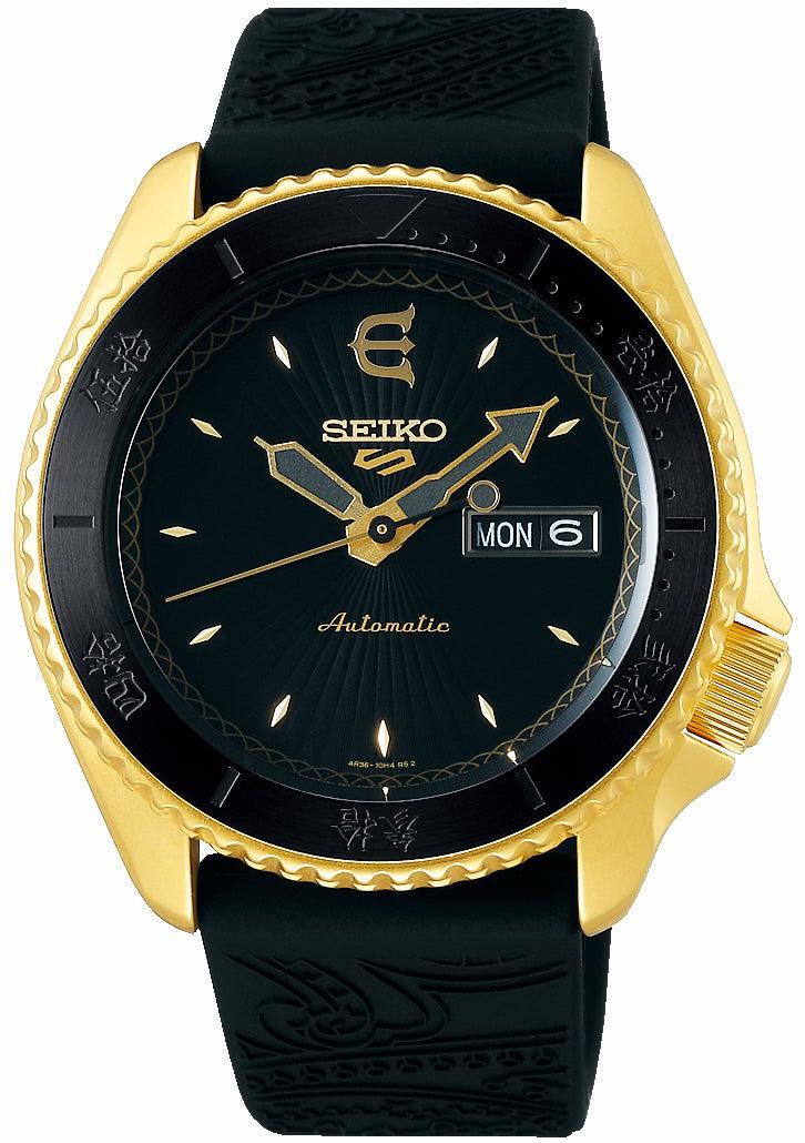Seiko 5 Sports
