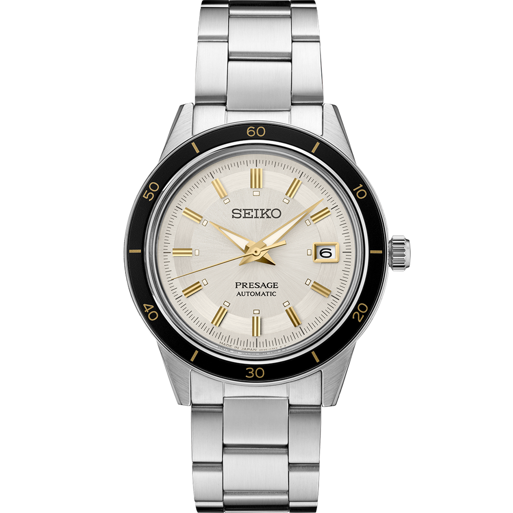 Seiko Presage