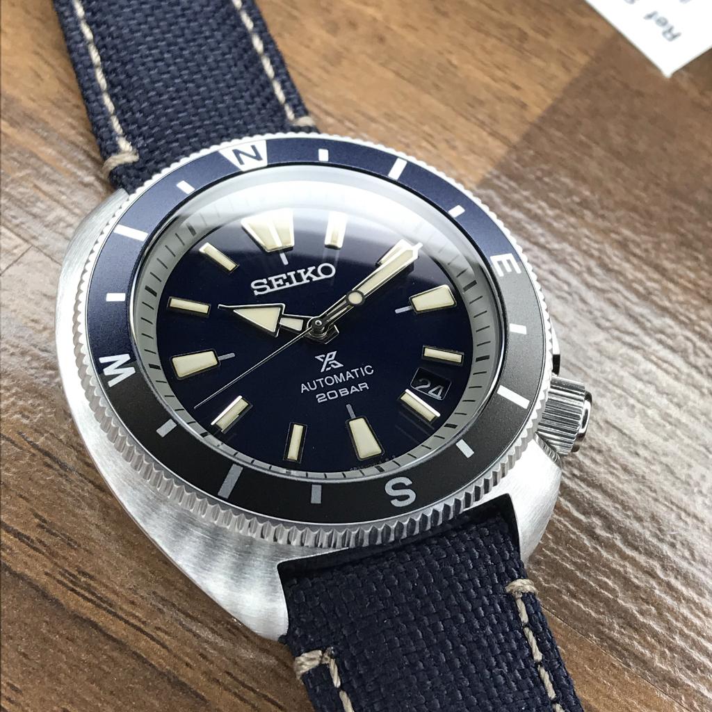 Seiko Prospex