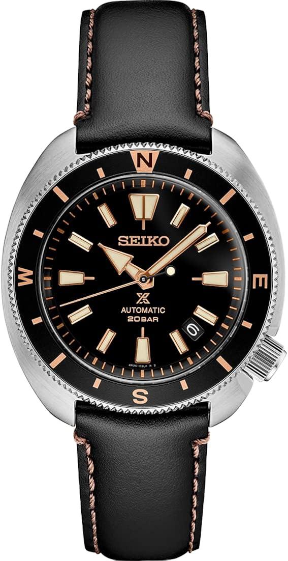 Seiko Prospex