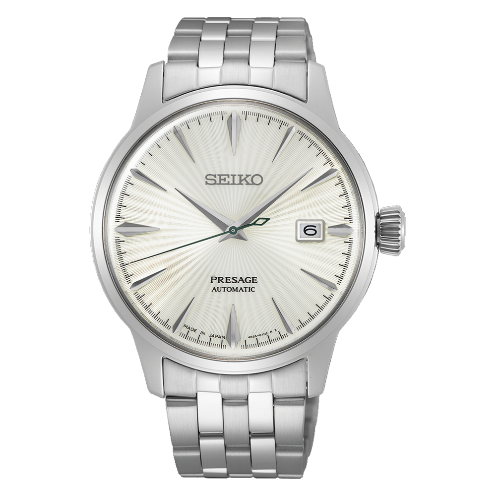 Seiko Presage
