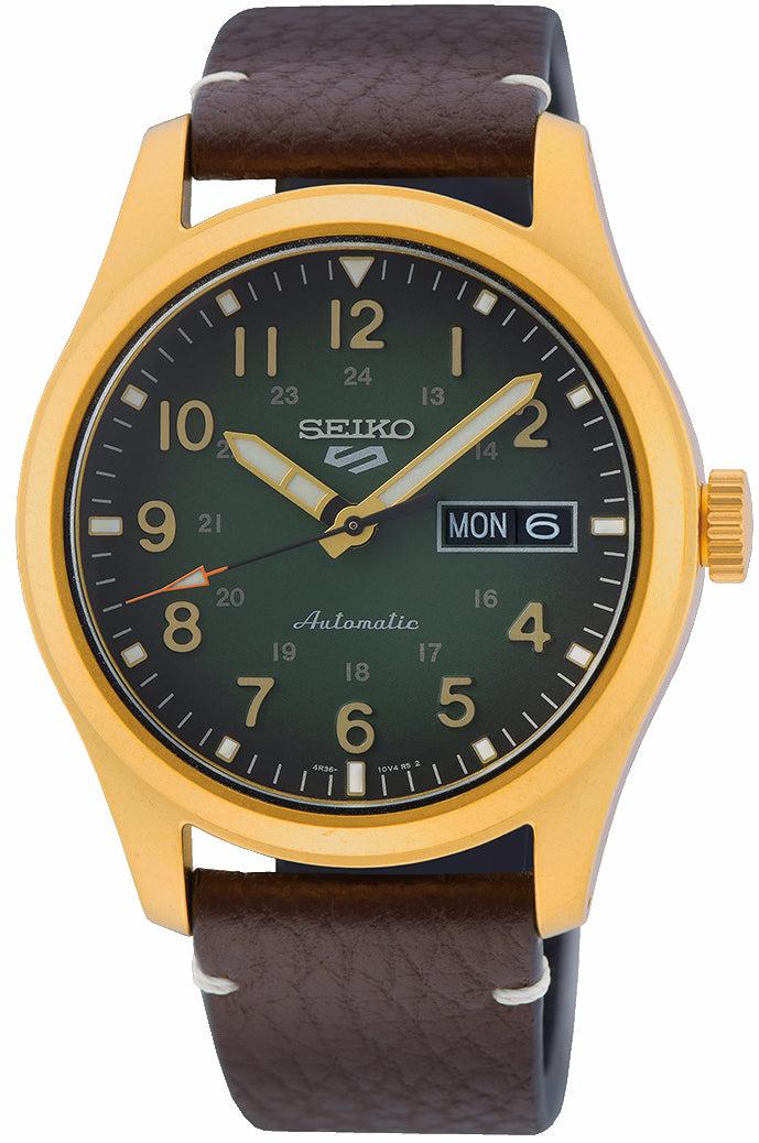 Seiko 5 Sports