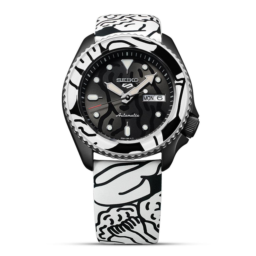 Seiko 5 Sports