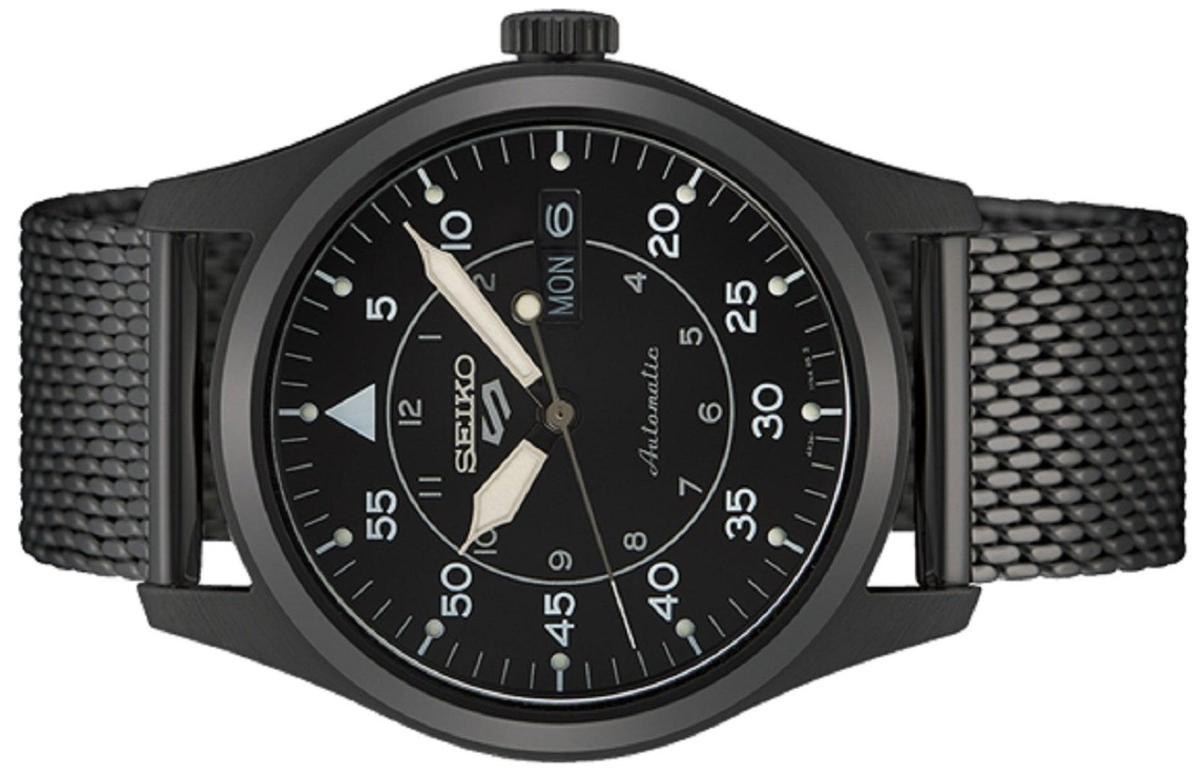 Seiko 5 Sports