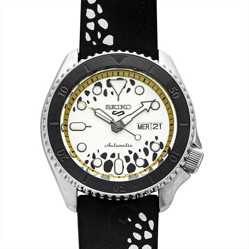 Seiko 5 Sports