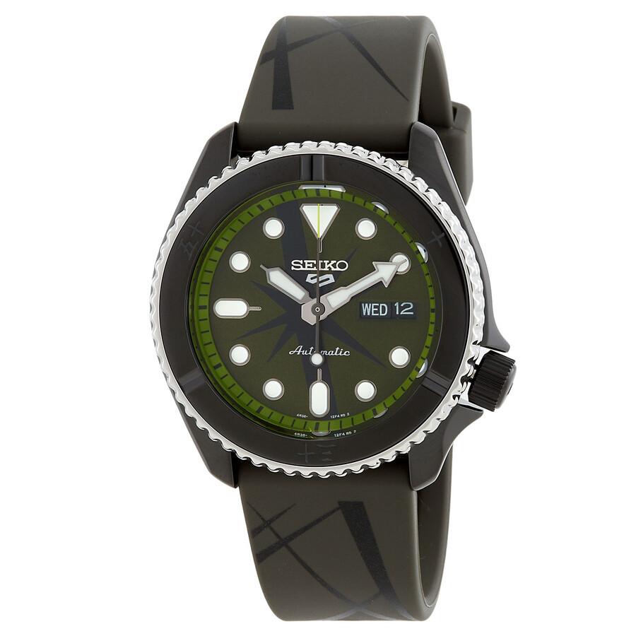 Seiko 5 Sports