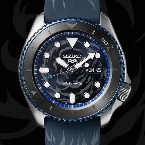 Seiko 5 Sports