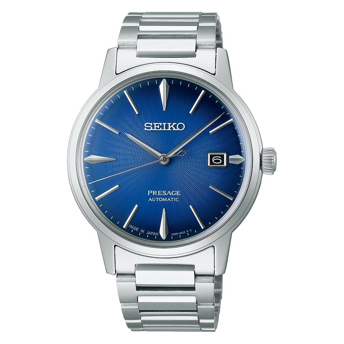 Seiko Presage