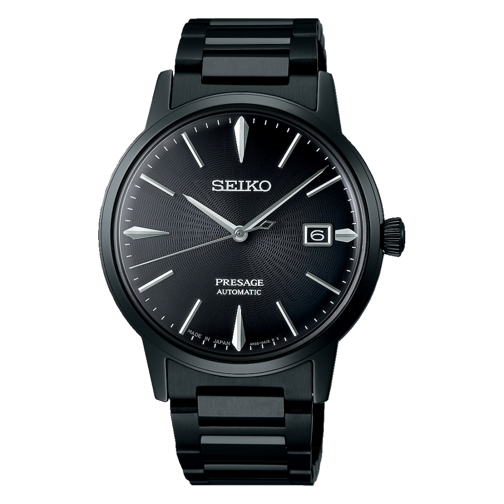 Seiko Presage