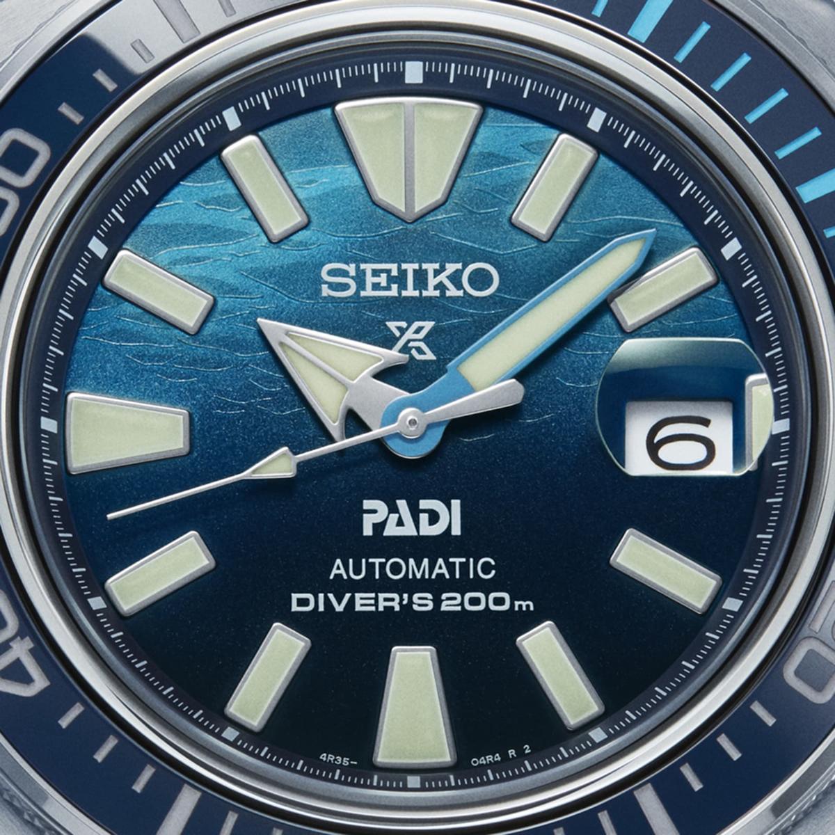 Seiko Prospex