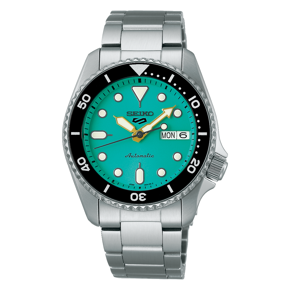 Seiko 5 Sports