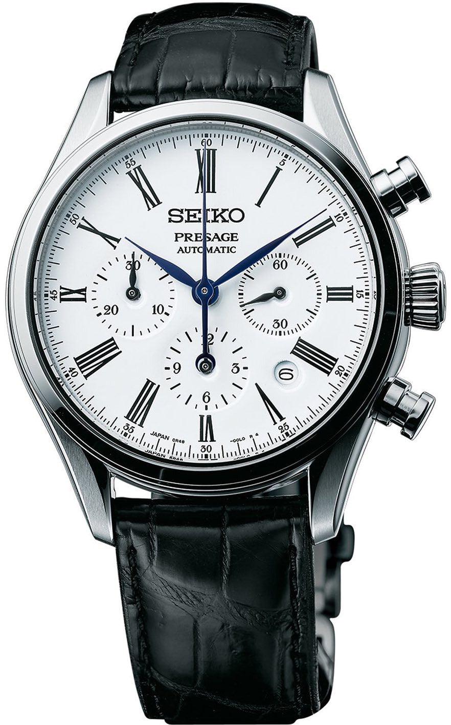 Seiko Presage