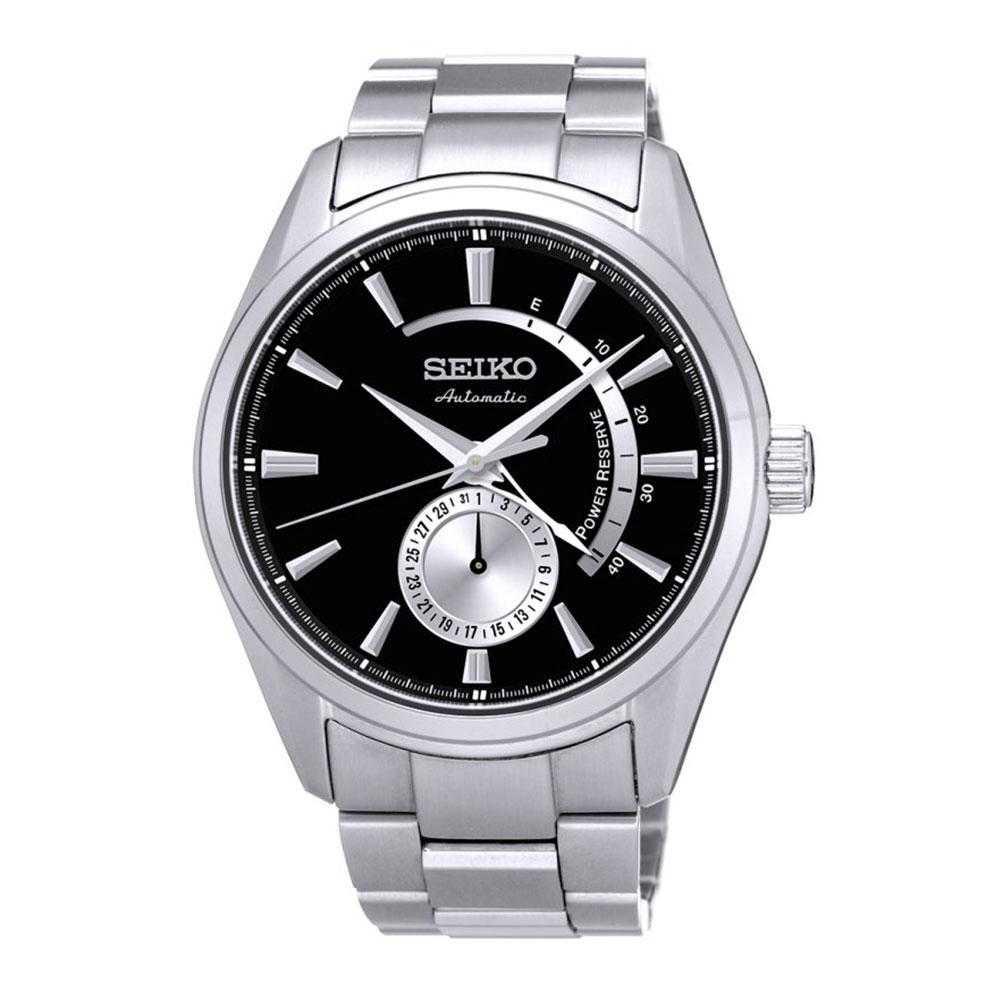 Seiko Presage