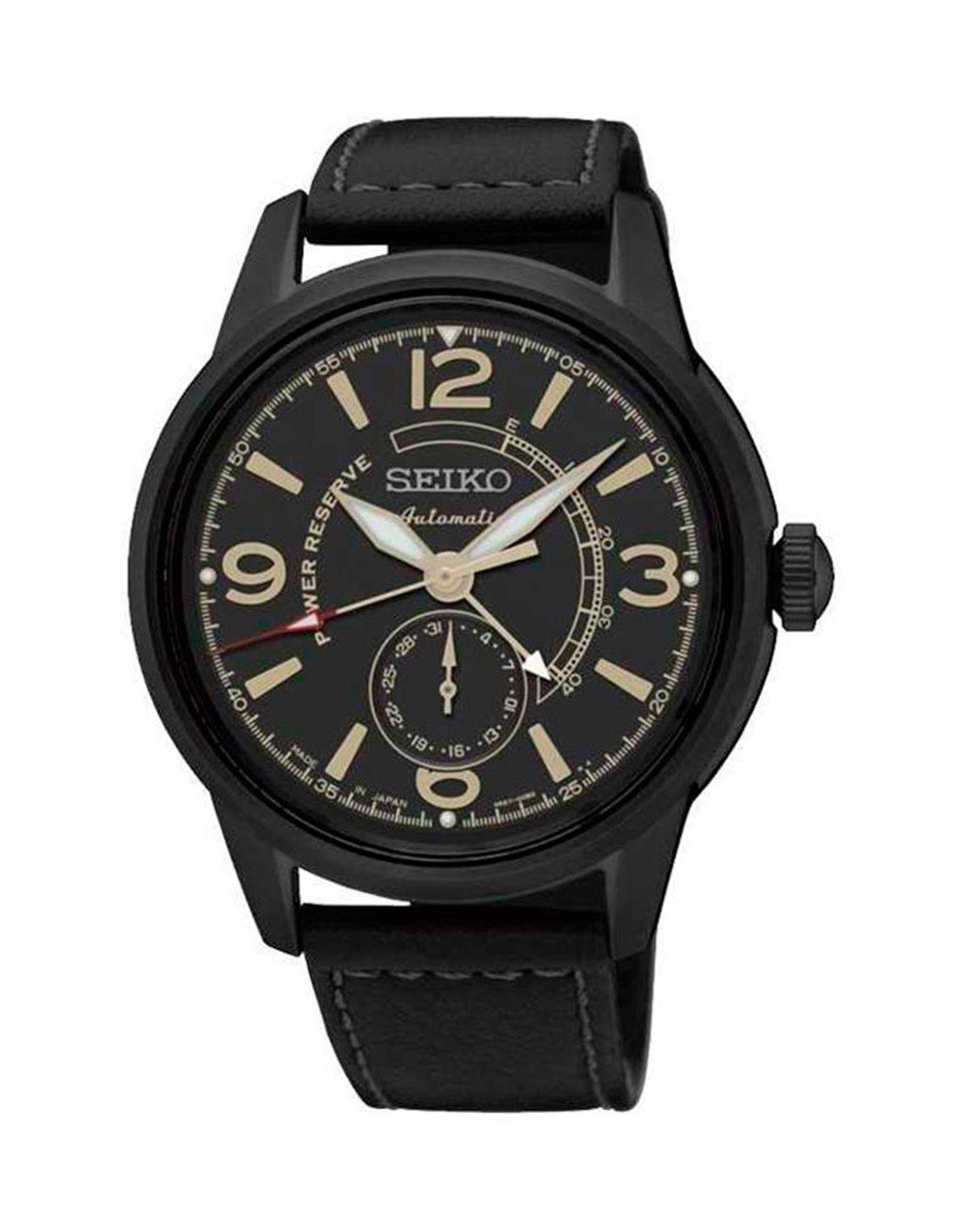 Seiko Presage
