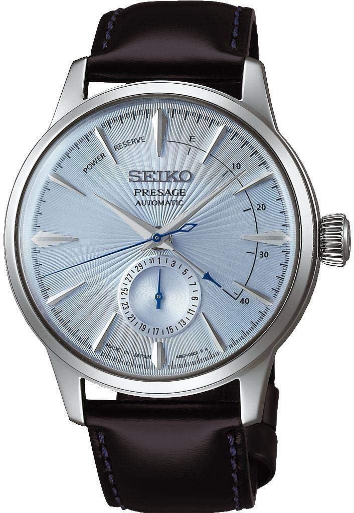 Seiko Presage