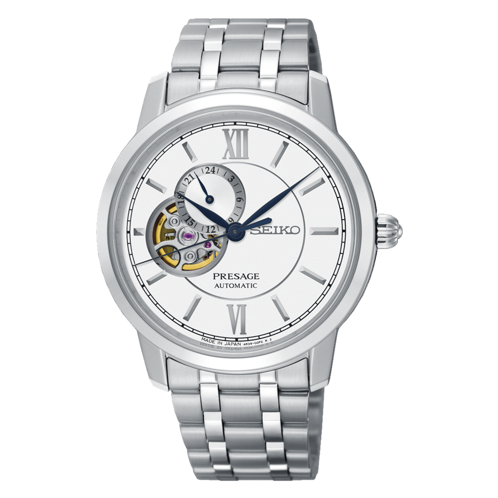 Seiko Presage