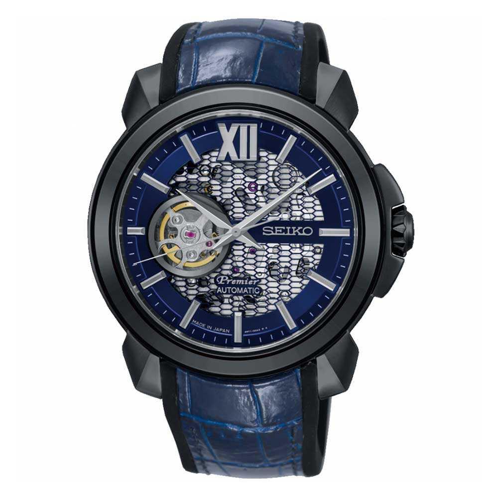 Seiko Premier