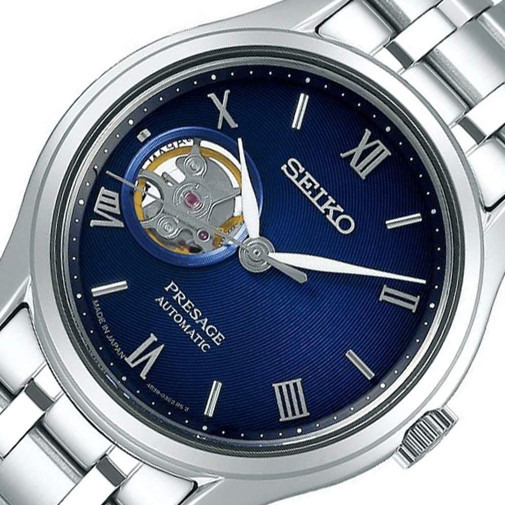 Seiko Presage